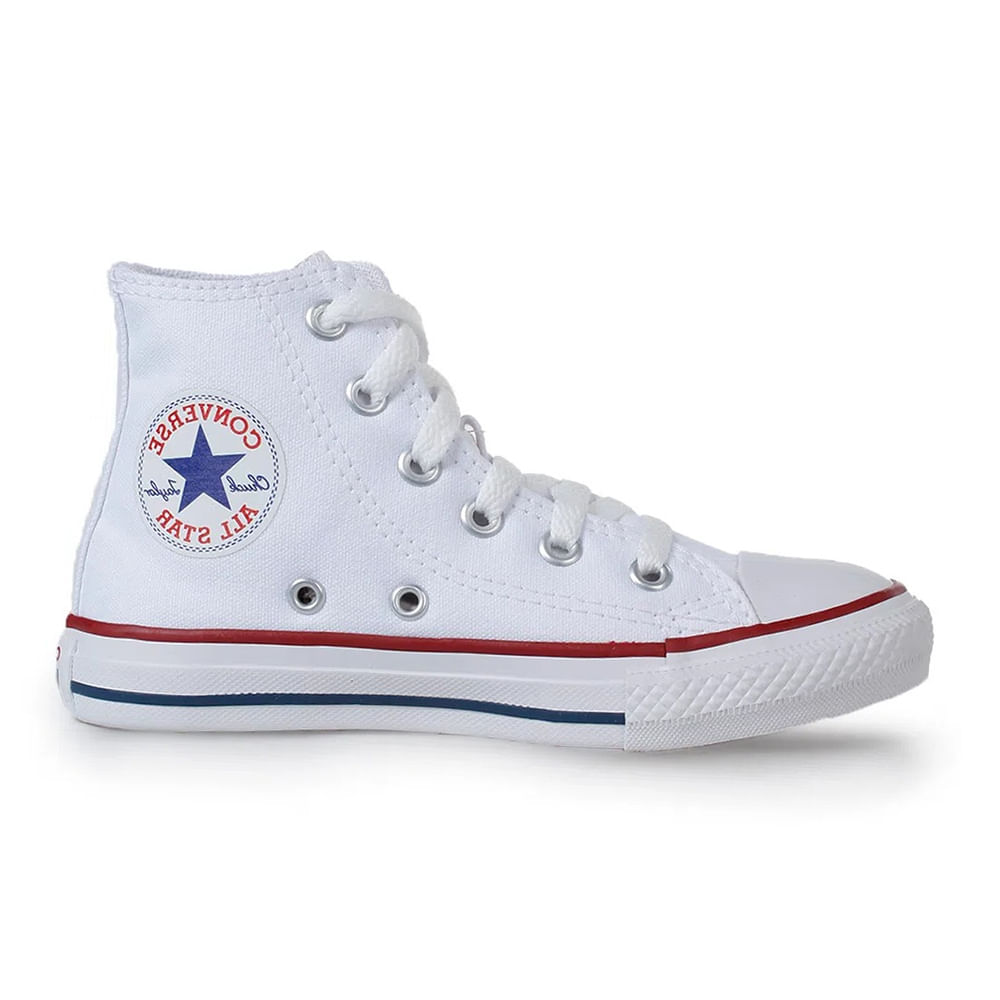 All Star Tenis CHUCK TAYLOR CK00040001 Bco - Branco BrancoMarinho Sint -2-.jpg